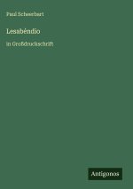 Lesabéndio