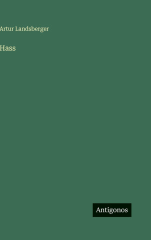Hass