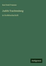 Judith Trachtenberg