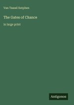 The Gates of Chance