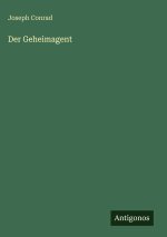 Der Geheimagent