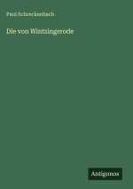 Die von Wintzingerode