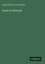 Denise de Montmidi