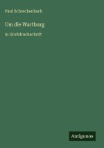Um die Wartburg