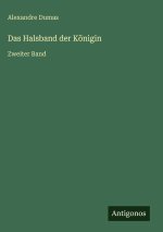 Das Halsband der Königin