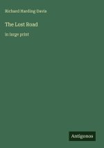The Lost Road