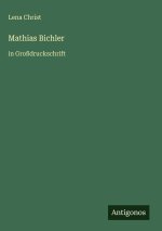 Mathias Bichler