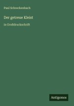 Der getreue Kleist