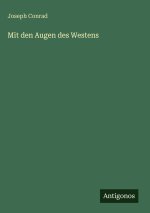 Mit den Augen des Westens