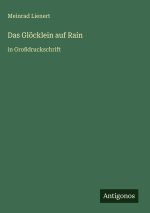 Das Glöcklein auf Rain