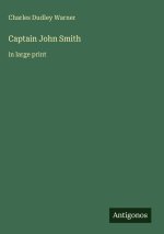 Captain John Smith