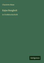Kajus Rungholt