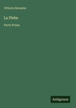 La Plebe