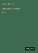 Der Piratenlieutenant