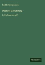 Michael Meyenburg