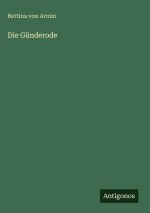 Die Günderode