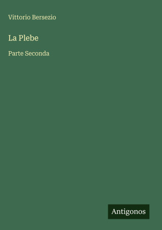 La Plebe