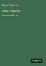 Der Sternsteinhof