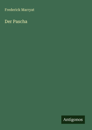 Der Pascha