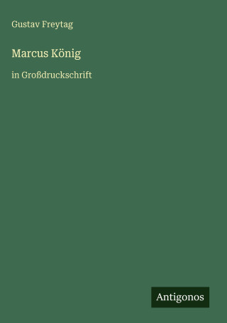 Marcus König