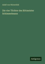 Die vier Töchter des Rittmeister Schimmelmann