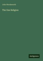 The One Religion