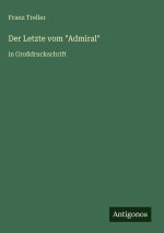 Der Letzte vom 