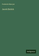 Jacob Ehrlich