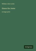 Simon the Jester