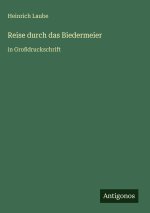 Reise durch das Biedermeier