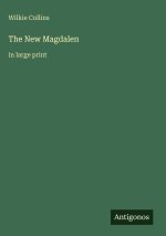 The New Magdalen