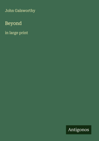 Beyond