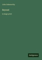 Beyond