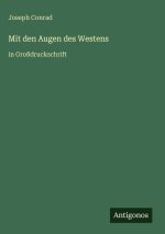 Mit den Augen des Westens