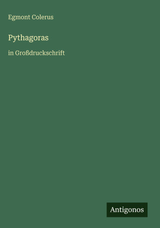 Pythagoras