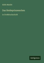 Das Heideprinzesschen