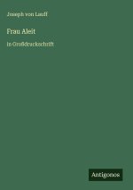 Frau Aleit
