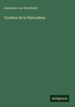 Cuadros de la Naturaleza