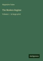 The Modern Regime