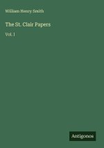 The St. Clair Papers