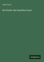 Die Kinder des Kapitäns Grant