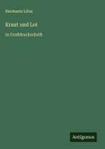 Kraut und Lot