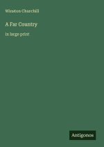 A Far Country