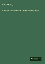 Europäische Minen und Gegenminen