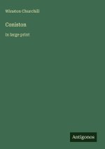 Coniston