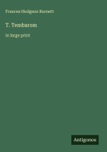 T. Tembarom