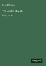 The Garden of Allah