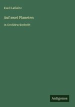 Auf zwei Planeten