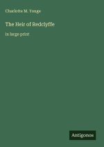 The Heir of Redclyffe