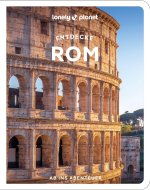 LONELY PLANET Reiseführer Entdecke Rom